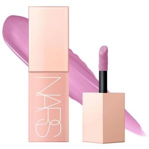 BNIB NARS Afterglow Liquid Blush - Wanderlust